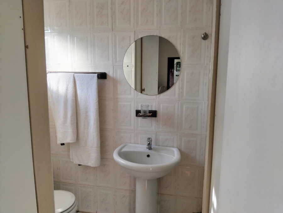 To Let commercial Property for Rent in Fort Gale Eastern Cape